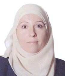 صورة ناديه محمد حسن الريان