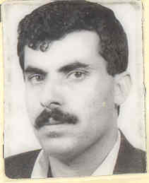 صورة محمود محمد سعيد العبداللات