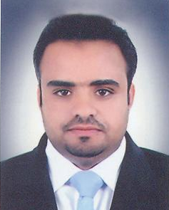 صورة خالد علي محمد المسامره العقيلات