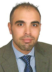 صورة محمد زيد ظاهر الفايز