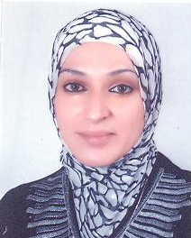 صورة اميره محمد صدقي عبدالله