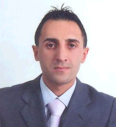 صورة ربيع احمد ربيع الشبلي