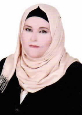 صورة بتول عودة حسن ابديوي