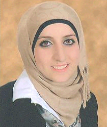 صورة اريج (محمدهشام) علي النمراوي