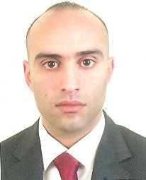 صورة علي فواز علي الكعابنه