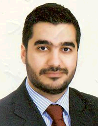 صورة عمرو محمود صايل ابو نزال