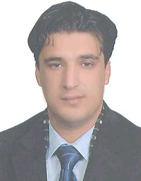 صورة مالك محمد سليمان المازن