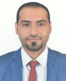 صورة مجد الدين هائل خليف البشابشه