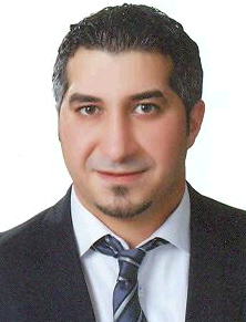 صورة مصعب حسن ابراهيم الحوراني