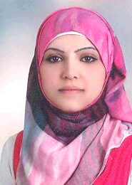 صورة فاطمه عبدالله عيسى المصري