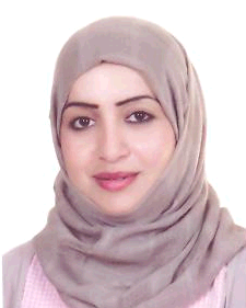 صورة اسراء حسام محمود الغزو