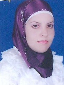 صورة فادية خليل عطاالله القلاب