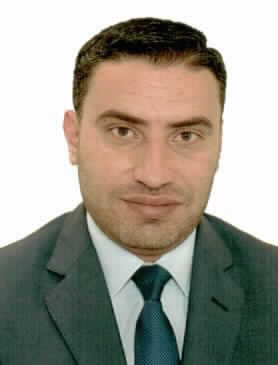 صورة مراد منصور عودة القداح