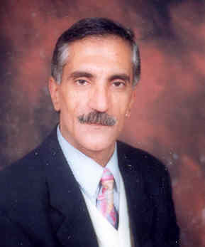 صورة هاني محمد عبد القادر الغول