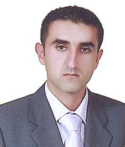 صورة زياد محمود حامد عمري