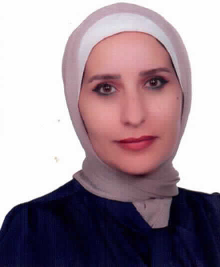 صورة شروق عيسى علي الشبيل