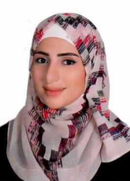 صورة ضحى سليمان ابراهيم نزال