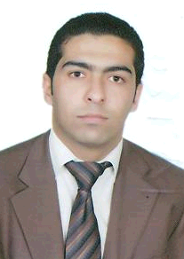 صورة قصي فائق عزت شوشاري