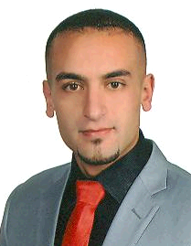 صورة حمزه سليمان محمد القيسي