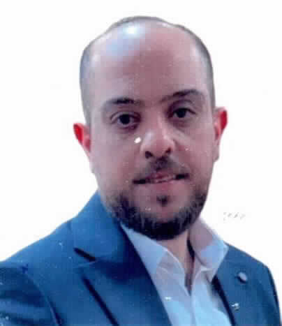صورة سند محسن محمود عكور