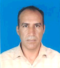 صورة محمد احمد عبدالمهدي الصرايرة