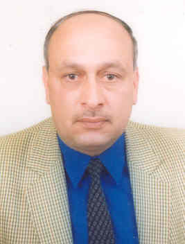 صورة فارس كامل ميلاد جمالية
