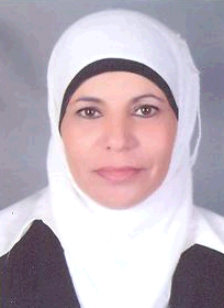 صورة عطاف امين علي الثبيتات