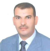 صورة جهاد محمد مغير البريزات