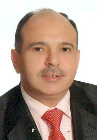 صورة شاكر عبد الله عبد الجليل العلوان