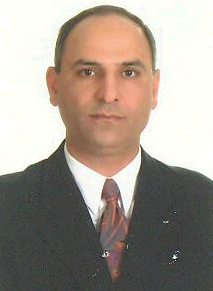 صورة مازن فاضل صالح الرحاحلة