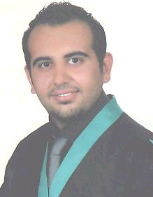 صورة راكان (محمد عوني) عيسى المحاميد