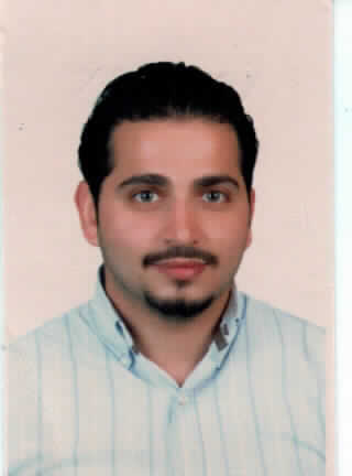 صورة يزن ابراهيم عارف الكيلاني