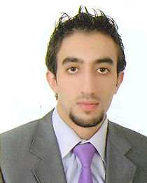 صورة زيد علي محمود الديرى