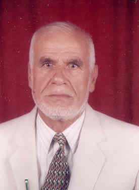 صورة حسن محمد عوض عوض