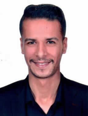 صورة مثنى احمد كريم الرواشده