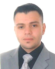 صورة عبد الله محمد عبدالله فريحات