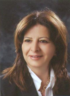 صورة سعاد سمير جليل ابو ديه
