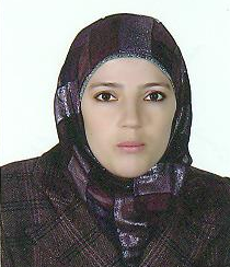 صورة رشا احمد محمد بني دومي