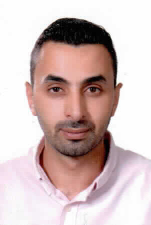 صورة معتز حسين فهد النجداوي