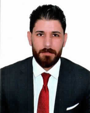 صورة صهيب مدحت محمد فريحات