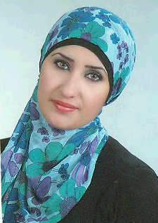 صورة هلا عبدالله علي حسين