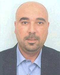 صورة نذير احمد عبدالقادر مسرات