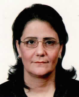 صورة هيفاء فؤاد جورج صادق