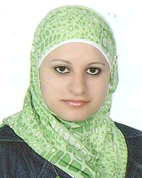 صورة ولاء قاسم محمد مساعده