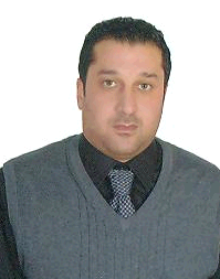 صورة علي محمود موسى المصري
