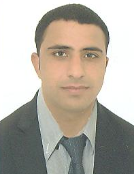 صورة عماد موسى محمد البيروني