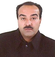 صورة طايل عمر حمد البريزات