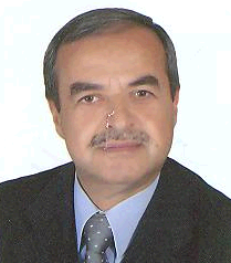 صورة وليد عمر خطاب العمري