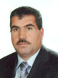 صورة حمود مصطفى احمد الخريسات