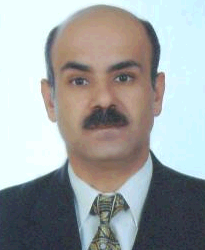 صورة علي رسمي علي فريحات